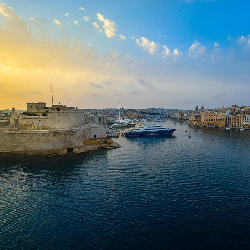 Online-Casinos aus Malta